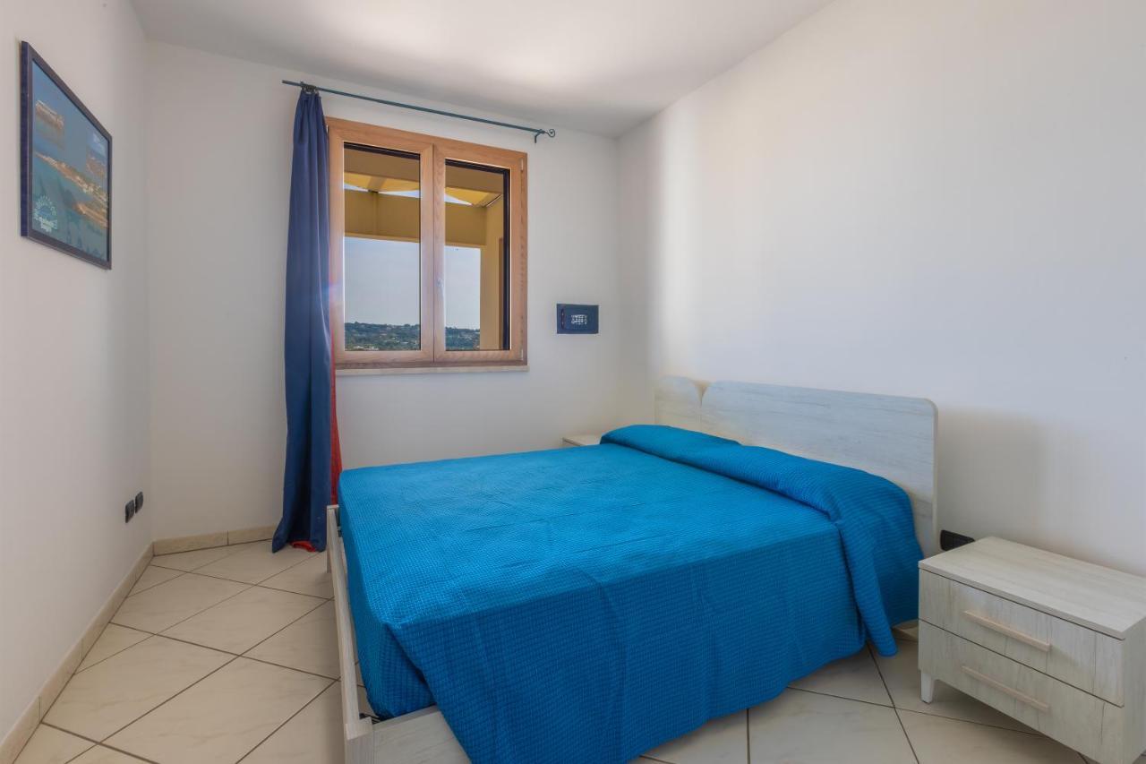 Appartamenti Marinelli - Santa Maria Di Leuca Buitenkant foto