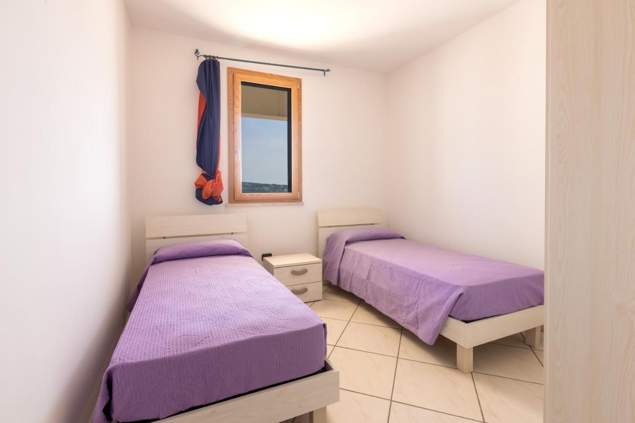 Appartamenti Marinelli - Santa Maria Di Leuca Buitenkant foto
