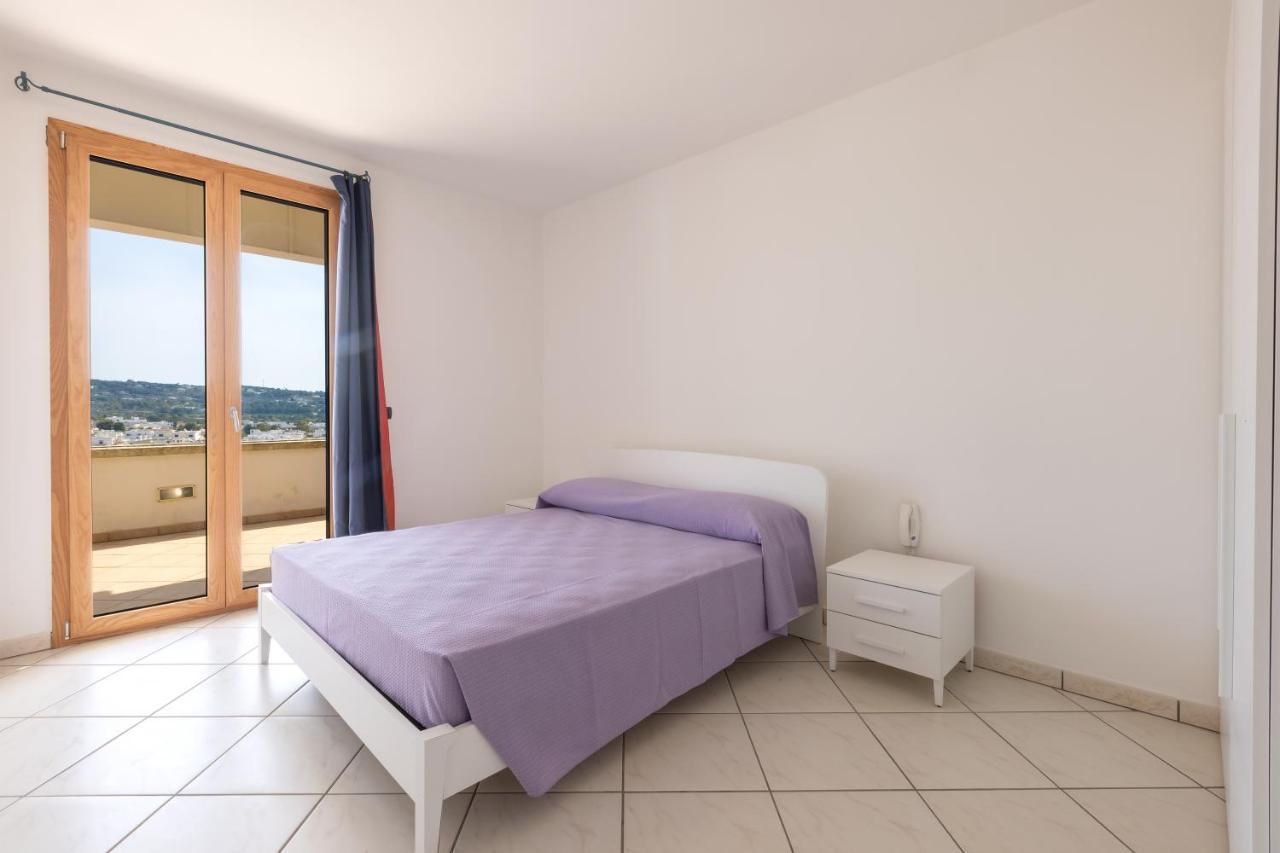 Appartamenti Marinelli - Santa Maria Di Leuca Buitenkant foto